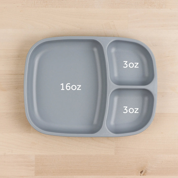 Re-Play Large Divided Tray
