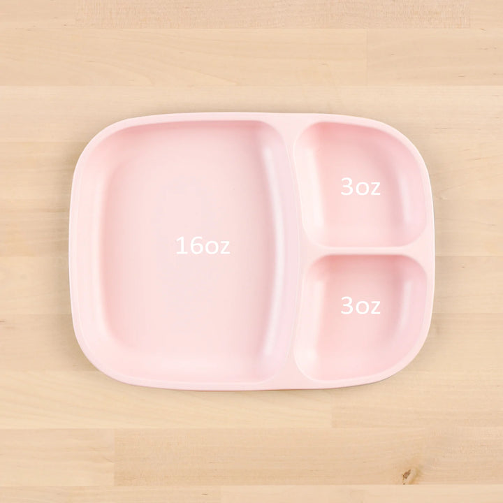 Re-Play Large Divided Tray