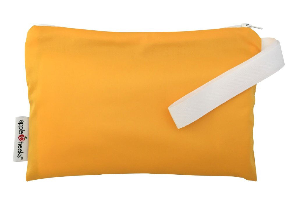 AppleCheeks MiniZip Storage Sac