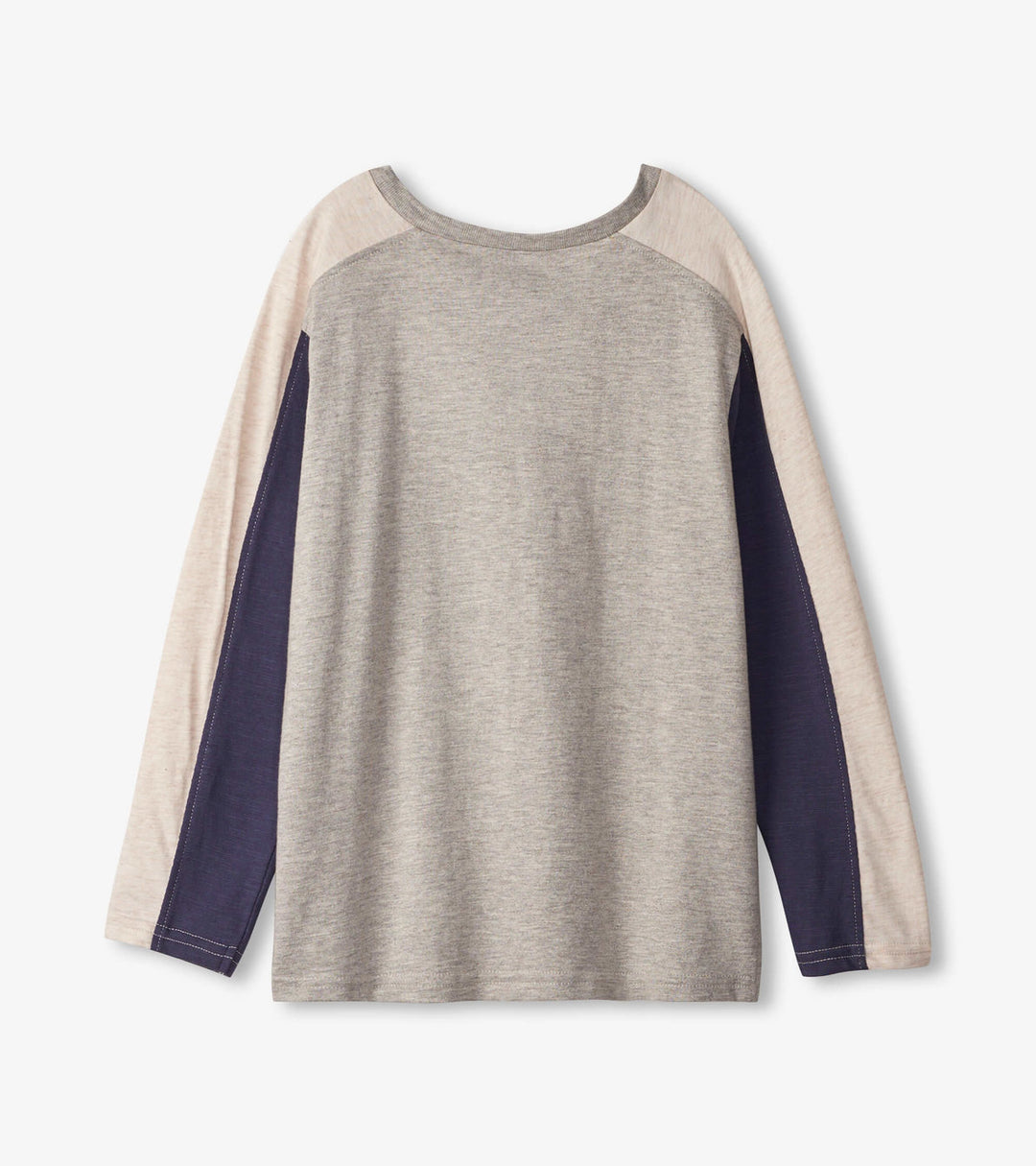 Hatley Long Sleeve Shirt -  Explore More