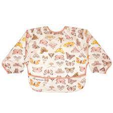 Tiny Twinkle Full Sleeve Bibs