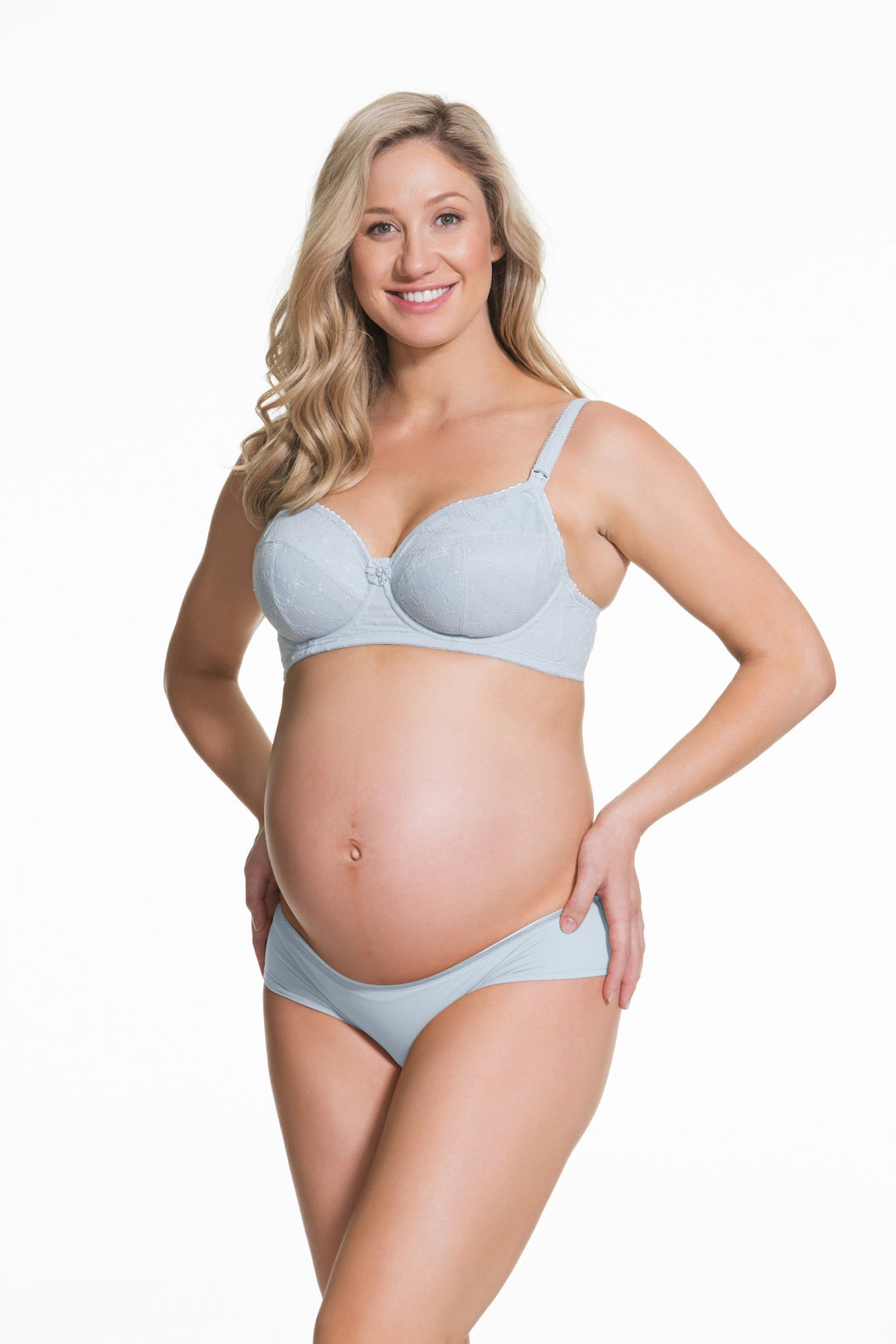 Cake Lingerie - Parfait Lace Nursing Bra