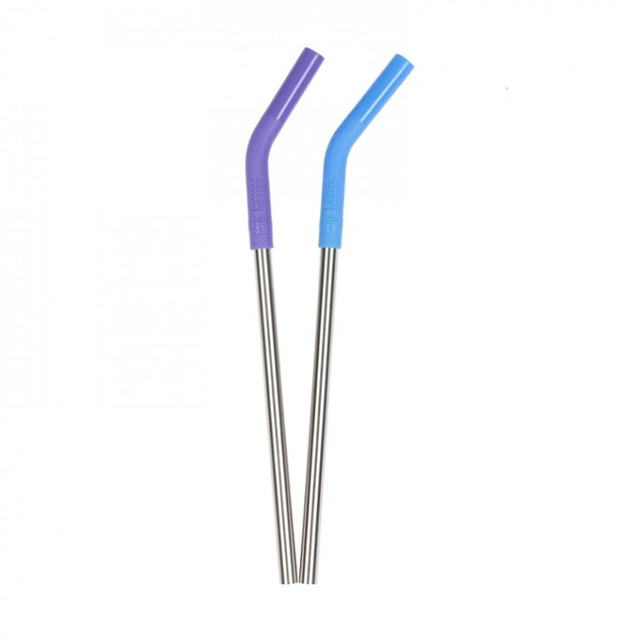 Klean Kanteen Steel/Silicone Straws