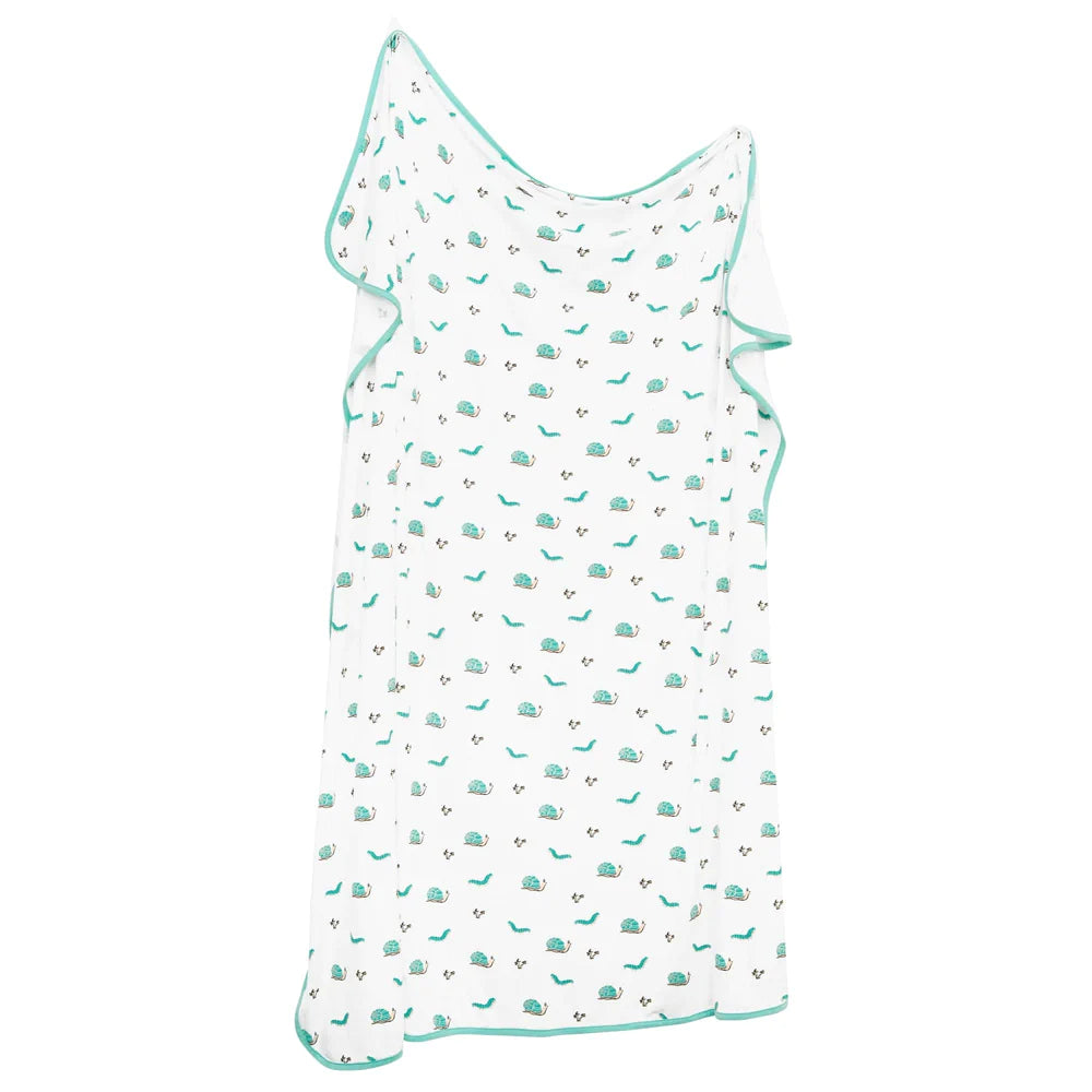 Kyte Baby Swaddle Blanket - Crawl