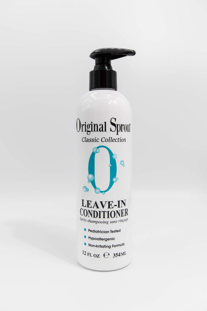 Original Sprout Leave-In Conditioner