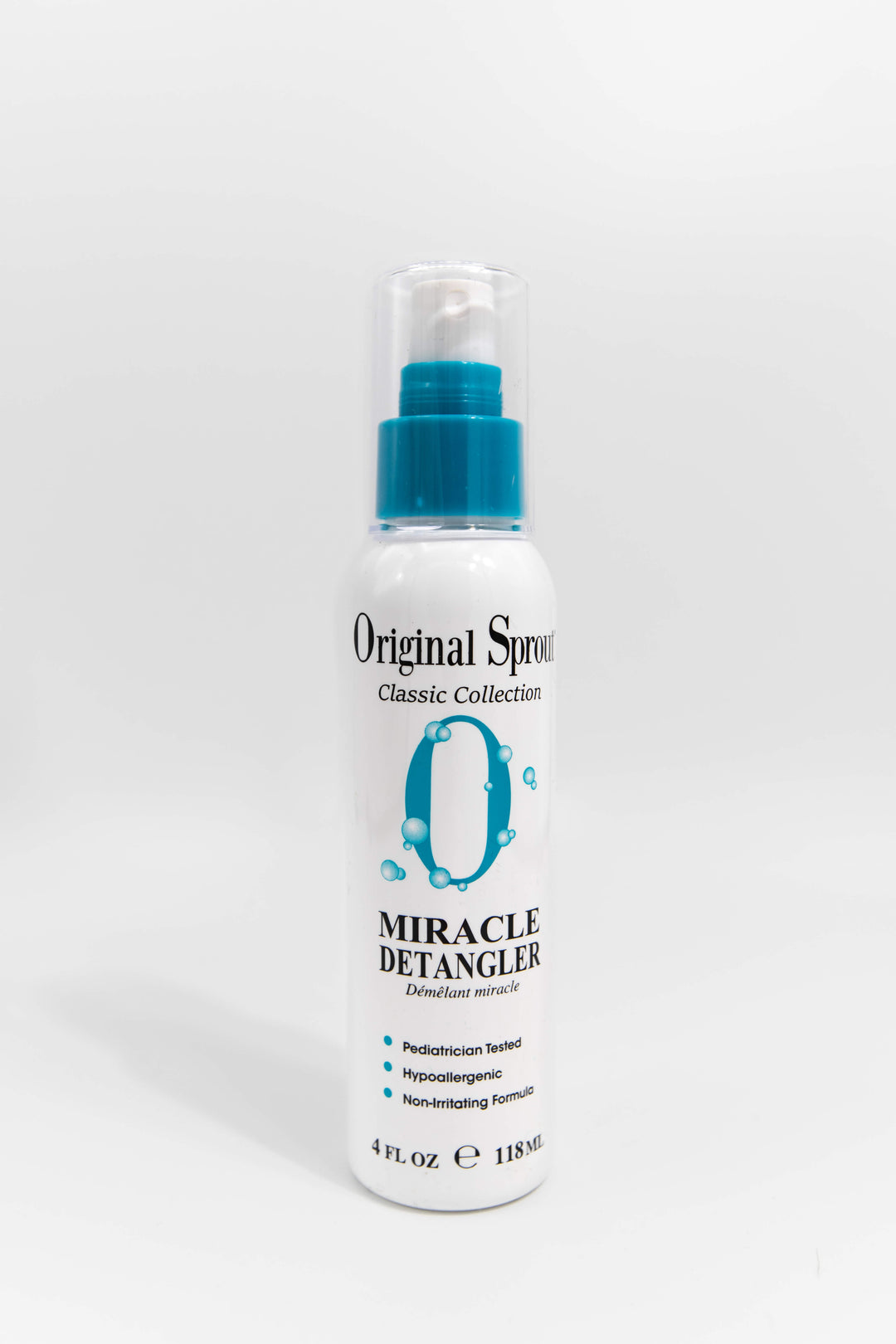 Original Sprout Miracle Detangler Spray