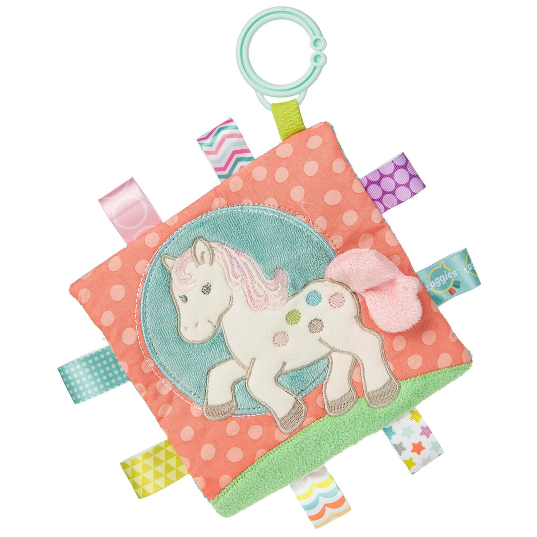 Mary Meyer Taggies Crinkle Me 6"