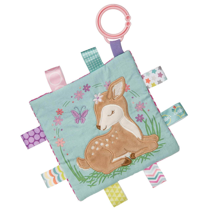 Mary Meyer Taggies Crinkle Me 6"