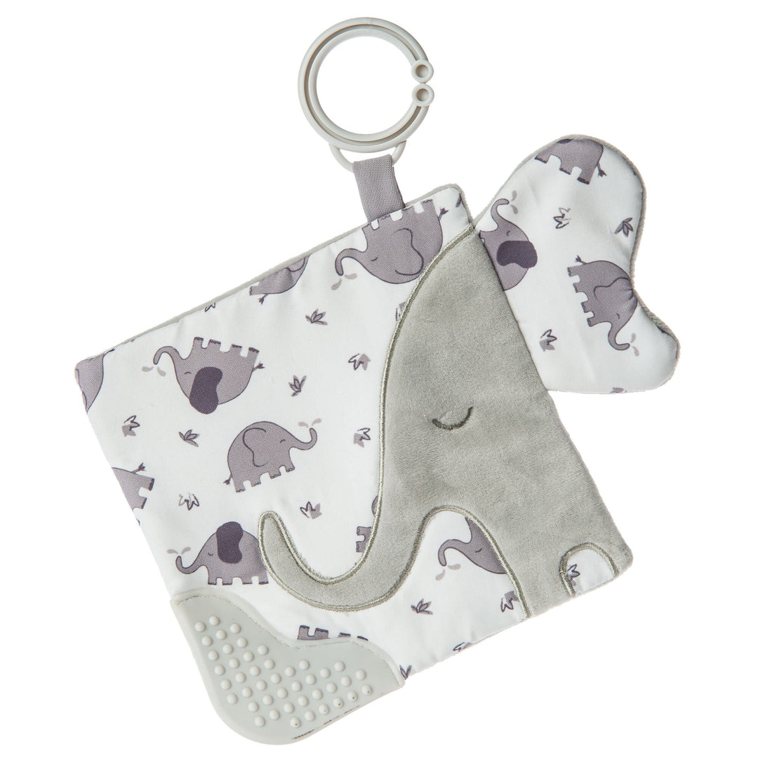 Mary Meyer Crinkle Teether 6"