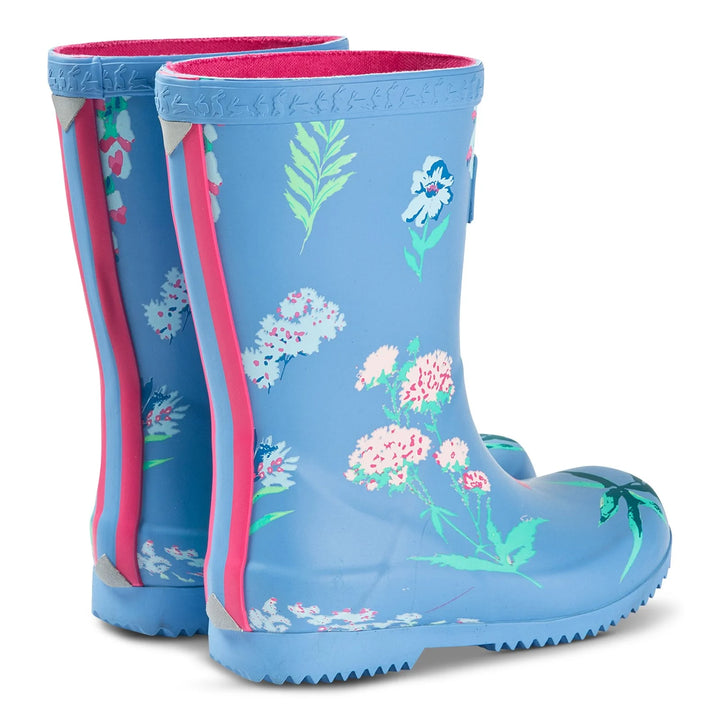 Rain Boots
