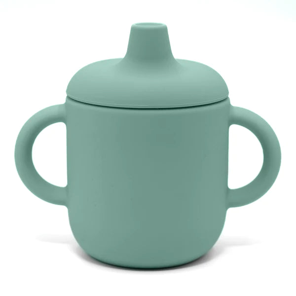Nouka Non-Spill Sippy Cups