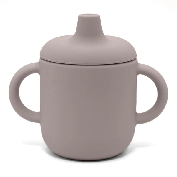 Nouka Non-Spill Sippy Cups