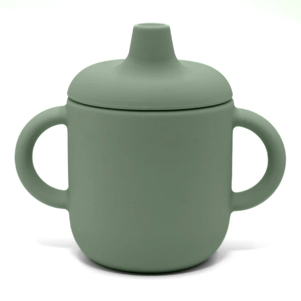 Nouka Non-Spill Sippy Cups