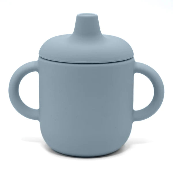 Nouka Non-Spill Sippy Cups