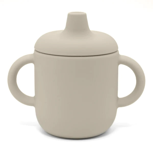 Nouka Non-Spill Sippy Cups