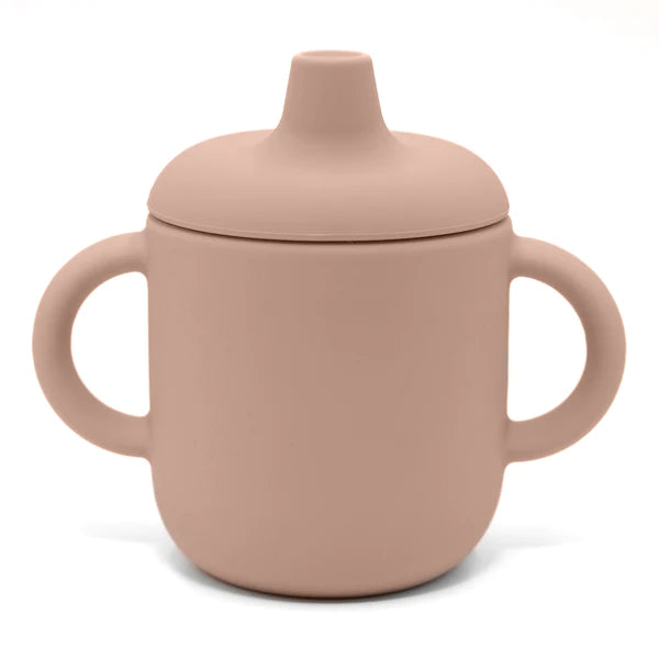 Nouka Non-Spill Sippy Cups