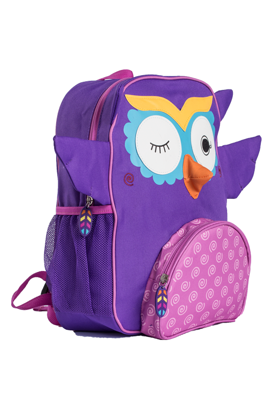 Zoocchini Kids Everyday Backpack