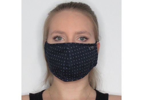 Papillon Face Masks