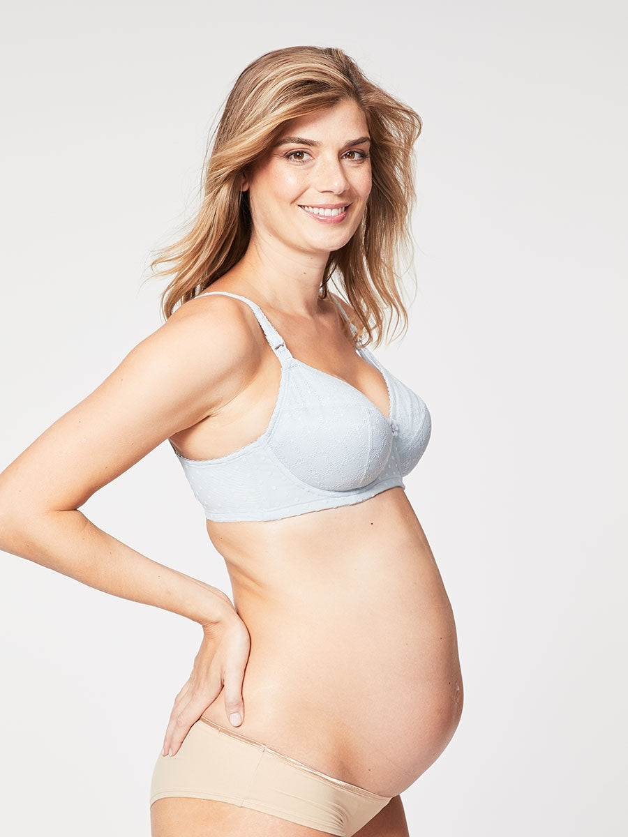 Cake Lingerie - Parfait Lace Nursing Bra