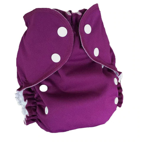 AMP One Size Duo Cover