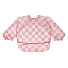 Tiny Twinkle Full Sleeve Bibs