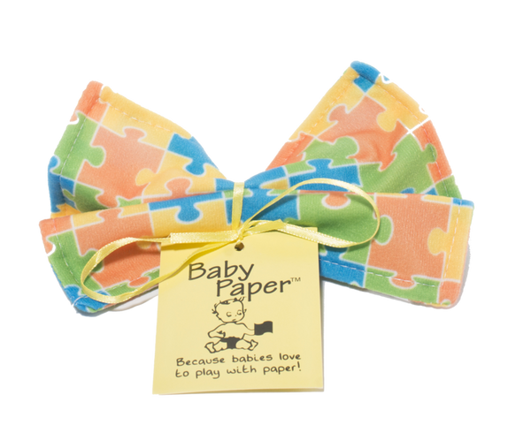 Baby Paper