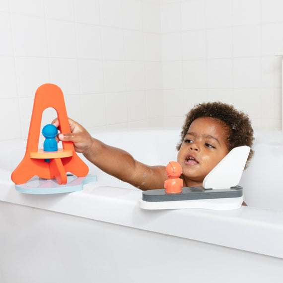 Quutopia To the Moon &amp; Back Bath Puzzle