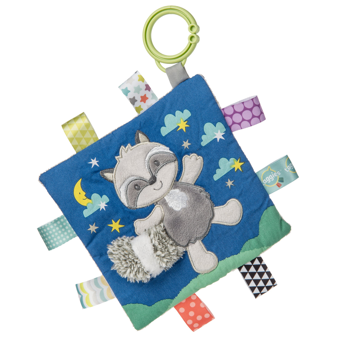 Mary Meyer Taggies Crinkle Me 6"