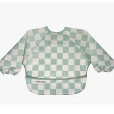 Tiny Twinkle Full Sleeve Bibs