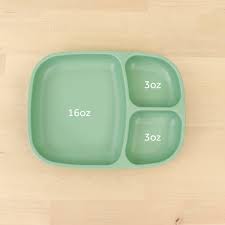Re-Play Large Divided Tray
