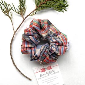 Bows by Kaity Jumbo  Scrunchies
