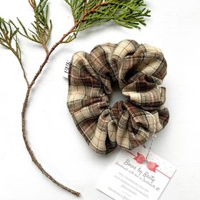 Bows by Kaity Jumbo  Scrunchies