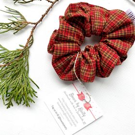 Bows by Kaity Jumbo  Scrunchies