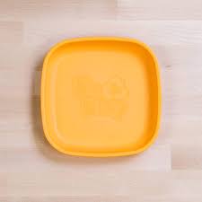 Re-Play 7" Flat Plate